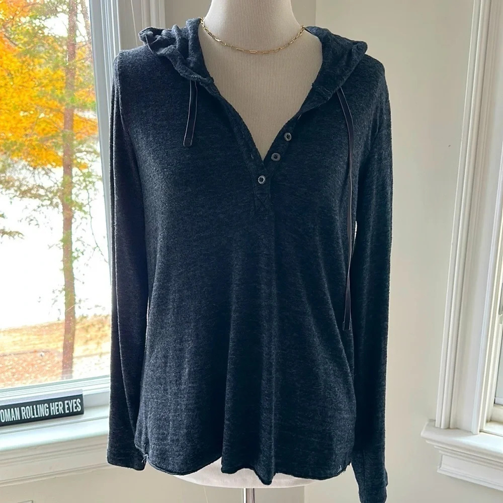 Prana Super Soft Hoody, Size Small, Like New